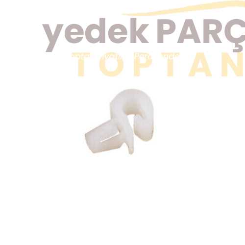 Yedek Parça :EGEA KAPI İC KİLİT KLİPSİ Özellikler: 0